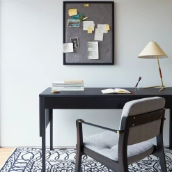 Capo Dining Armchair By Neri&Hu -Home Furnishings Shop Drapedesk CapodiningarmchairbyNeri Hu photobyYukiSugiura3 MR