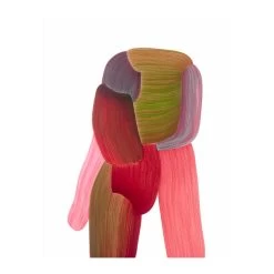 Bouroullec Drawing 18 / 2022 By The Wrong Shop