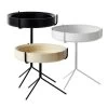 Drum Table By Swedese 2 Drum Table By Swedese -Home Furnishings Shop DrumTableLifestyle