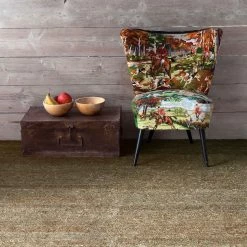 Earth Rug By Nanimarquina 29 Earth Rug By Nanimarquina -Home Furnishings Shop EARTH KHAKI