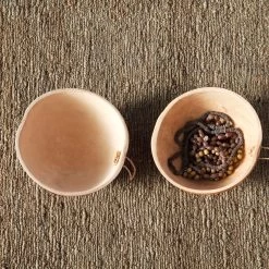 Earth Rug By Nanimarquina 27 Earth Rug By Nanimarquina -Home Furnishings Shop EARTH KHAKI detail