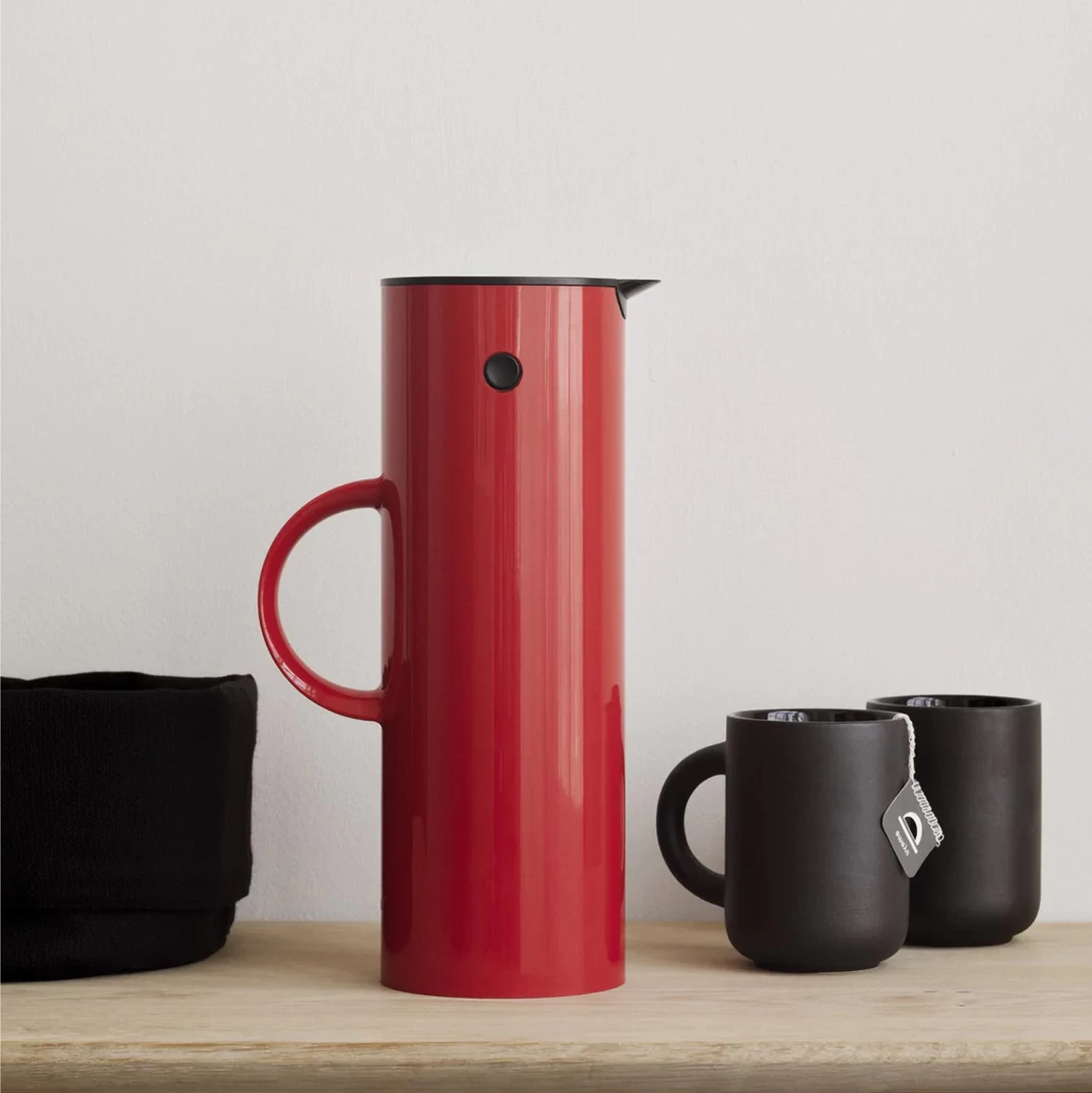 Vacuum Jug 1 Ltr By Stelton 11 Vacuum Jug 1 Ltr By Stelton - Image 9