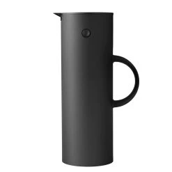 Vacuum Jug 1 Ltr By Stelton 16 Vacuum Jug 1 Ltr By Stelton -Home Furnishings Shop EM77SoftBlack 1