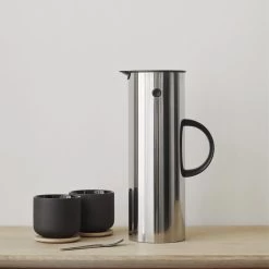 Vacuum Jug 1 Ltr By Stelton 17 Vacuum Jug 1 Ltr By Stelton -Home Furnishings Shop EM77Stainless