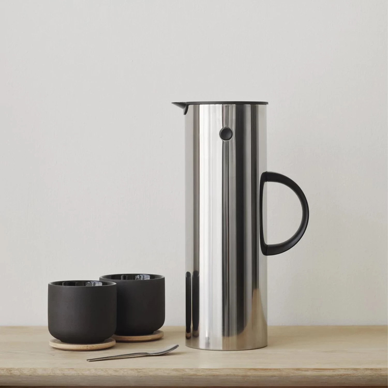 Vacuum Jug 1 Ltr By Stelton 9 Vacuum Jug 1 Ltr By Stelton - Image 7