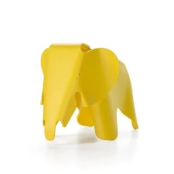 Vitra Eames Elephant By Charles And Ray Eames -Home Furnishings Shop Eames Elephant buttercup FS 2270883 master