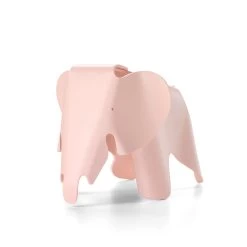 Vitra Eames Elephant By Charles And Ray Eames -Home Furnishings Shop Eames Elephant pale rose FS 2270886 master