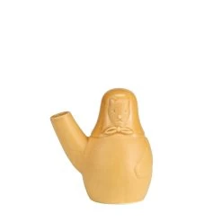 Easter Dog Vase By Company For Artek