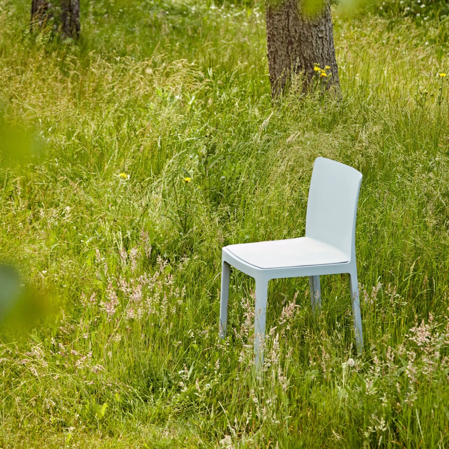 Élémentaire Outdoor Seat Pad By Hay - Image 7