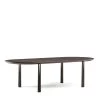Elliot Dining Table Oblong By De La Espada -Home Furnishings Shop Elliot Dining Table by Jason Miller