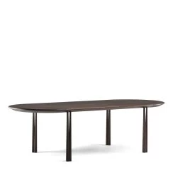 Elliot Dining Table Oblong By De La Espada
