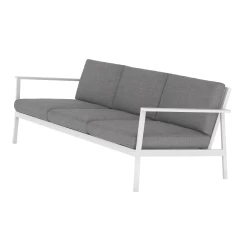 Eos 3-Seater Sofa By Case