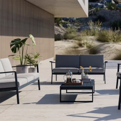 Eos Coffee Table By Case 11 Eos Coffee Table By Case -Home Furnishings Shop Eos Coffee Table Black Styleshot