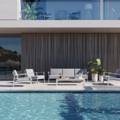 Eos Coffee Table By Case 13 Eos Coffee Table By Case -Home Furnishings Shop Eos Coffee Table White Styleshot Poolside