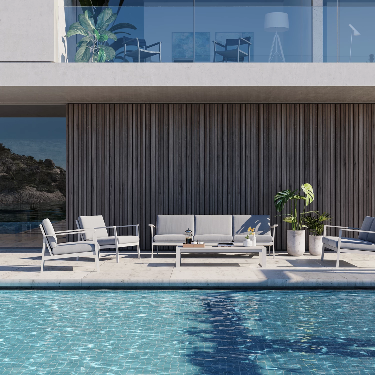 Eos Coffee Table By Case 8 Eos Coffee Table By Case - Image 6