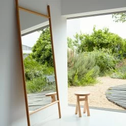 Extend Mirror By Lyndon Neri And Rossana Hu 9 Extend Mirror By Lyndon Neri And Rossana Hu -Home Furnishings Shop ExtendmirrorlargebyNeri Hu photobyYukiSugiura MR