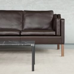 Piloti Table Stone By Fredericia -Home Furnishings Shop FF2021 2213sofa Piloti