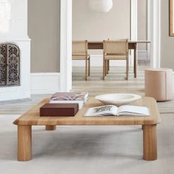 Islets Coffee Table By Maria Bruun 9 Islets Coffee Table By Maria Bruun -Home Furnishings Shop FF2021 EJ280 Islets Locus Mono LeatherBox8298 BM61