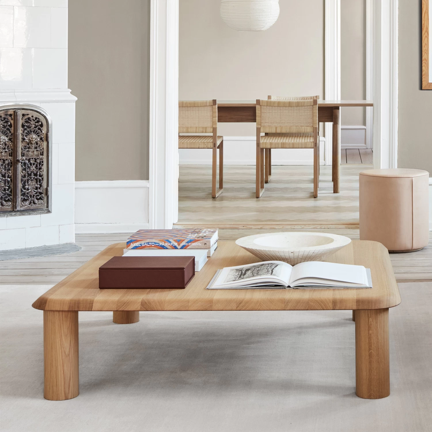 Islets Coffee Table By Maria Bruun 5 Islets Coffee Table By Maria Bruun - Image 3