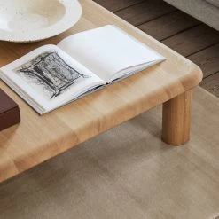 Islets Coffee Table By Maria Bruun 10 Islets Coffee Table By Maria Bruun -Home Furnishings Shop FF2021 Islets Locus8215 Leatherbox8298