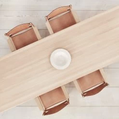 Spanish Dining Chair With Arms By Fredericia 15 Spanish Dining Chair With Arms By Fredericia -Home Furnishings Shop FF2021 PostTable SpanishDining Locus8215