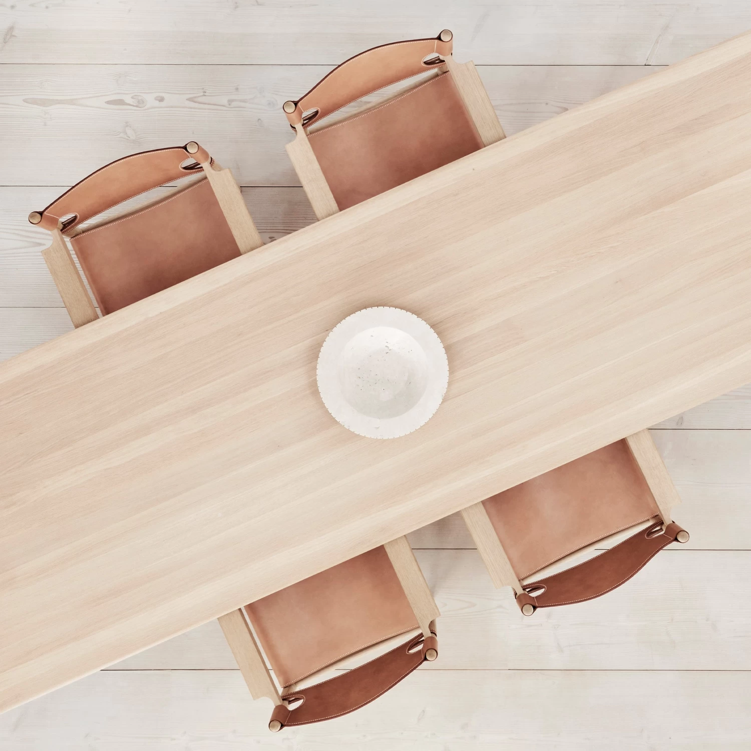 Spanish Dining Chair With Arms By Fredericia 8 Spanish Dining Chair With Arms By Fredericia - Image 6