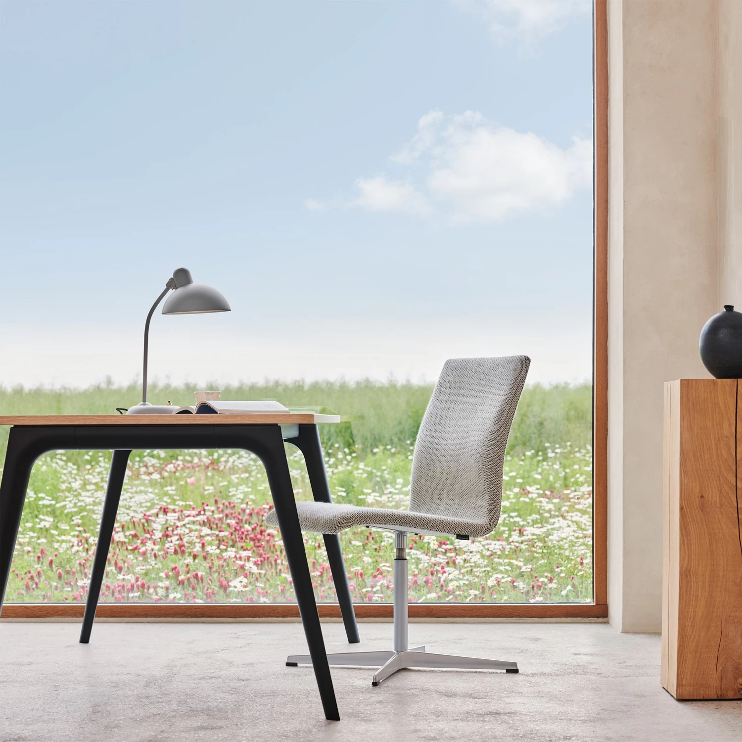 Pluralis Table By Kasper Salto For Fritz Hansen 8 Pluralis Table By Kasper Salto For Fritz Hansen - Image 6