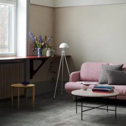Lune JH300 Three Seater Sofa By Fritz Hansen -Home Furnishings Shop FRITZ HANSEN COFFEETABLE01 5486 RGB 96b406b1 f8b1 4ede 81fb 036f7ab7bb1f