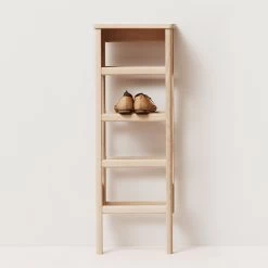 A Line Shoe Rack 35 By Form And Refine