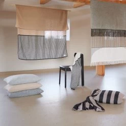 Aymara Plaid Rib Light Brown By Form And Refine 9 Aymara Plaid Rib Light Brown By Form And Refine -Home Furnishings Shop F R Aymara collection 2022 182e1dab 0f1e 4b64 9cf9 ff5272cd844f