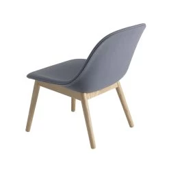 Fiber Lounge Chair Wood Base By Muuto 10 Fiber Lounge Chair Wood Base By Muuto -Home Furnishings Shop Fiber lounge wood base oak divina 154 back Muuto 5000x5000 hi res