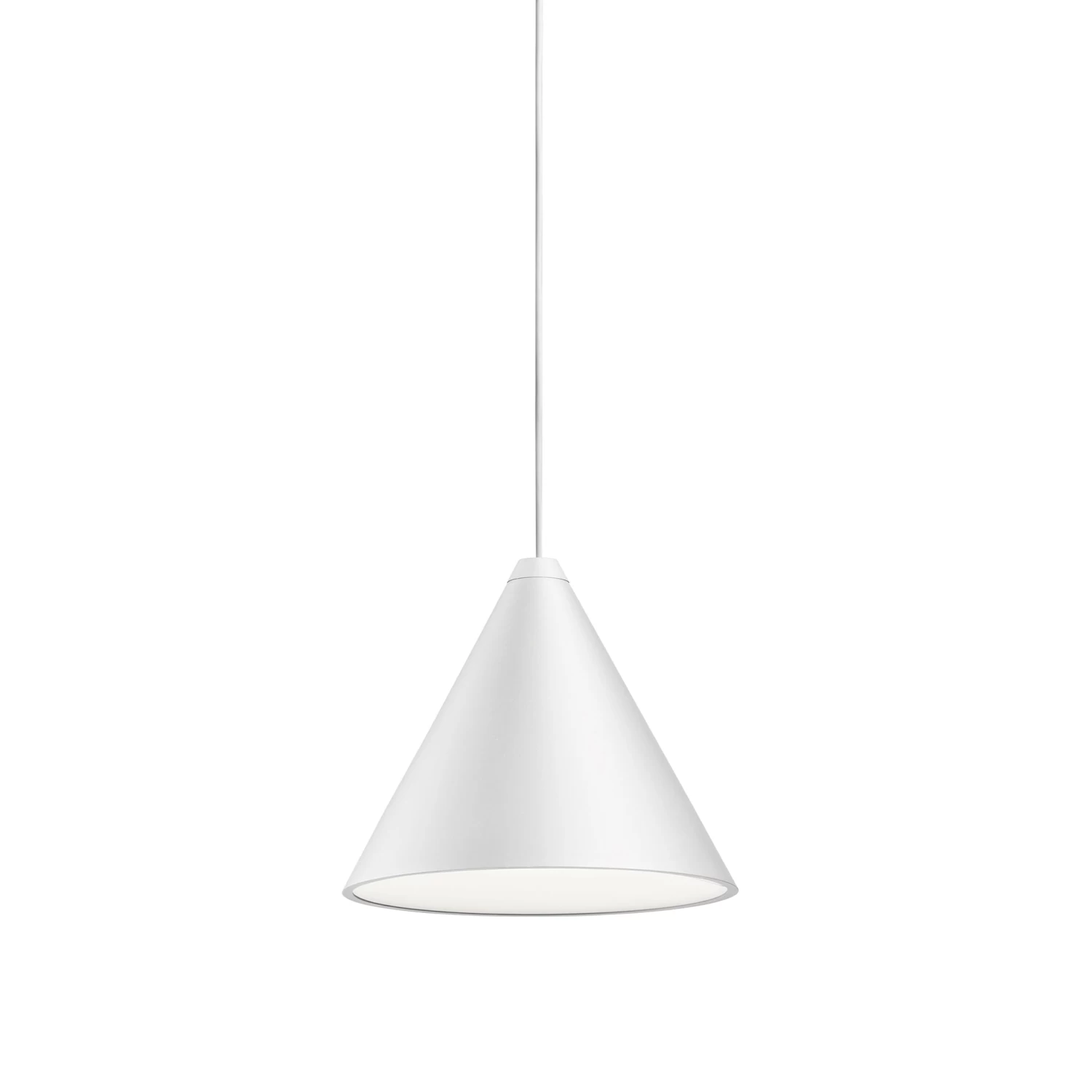 String Light Cone By Flos 5 String Light Cone By Flos - Image 3