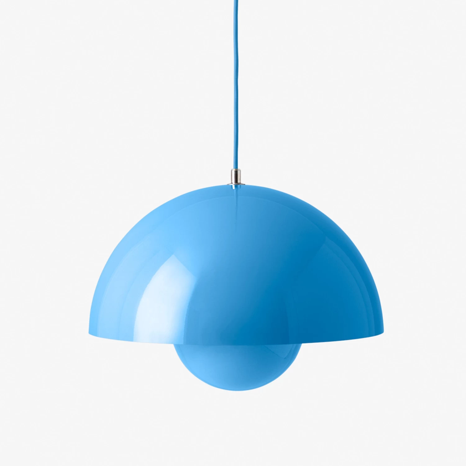 Flowerpot Pendant VP7 By &Tradition 3 Flowerpot Pendant VP7 By &Tradition