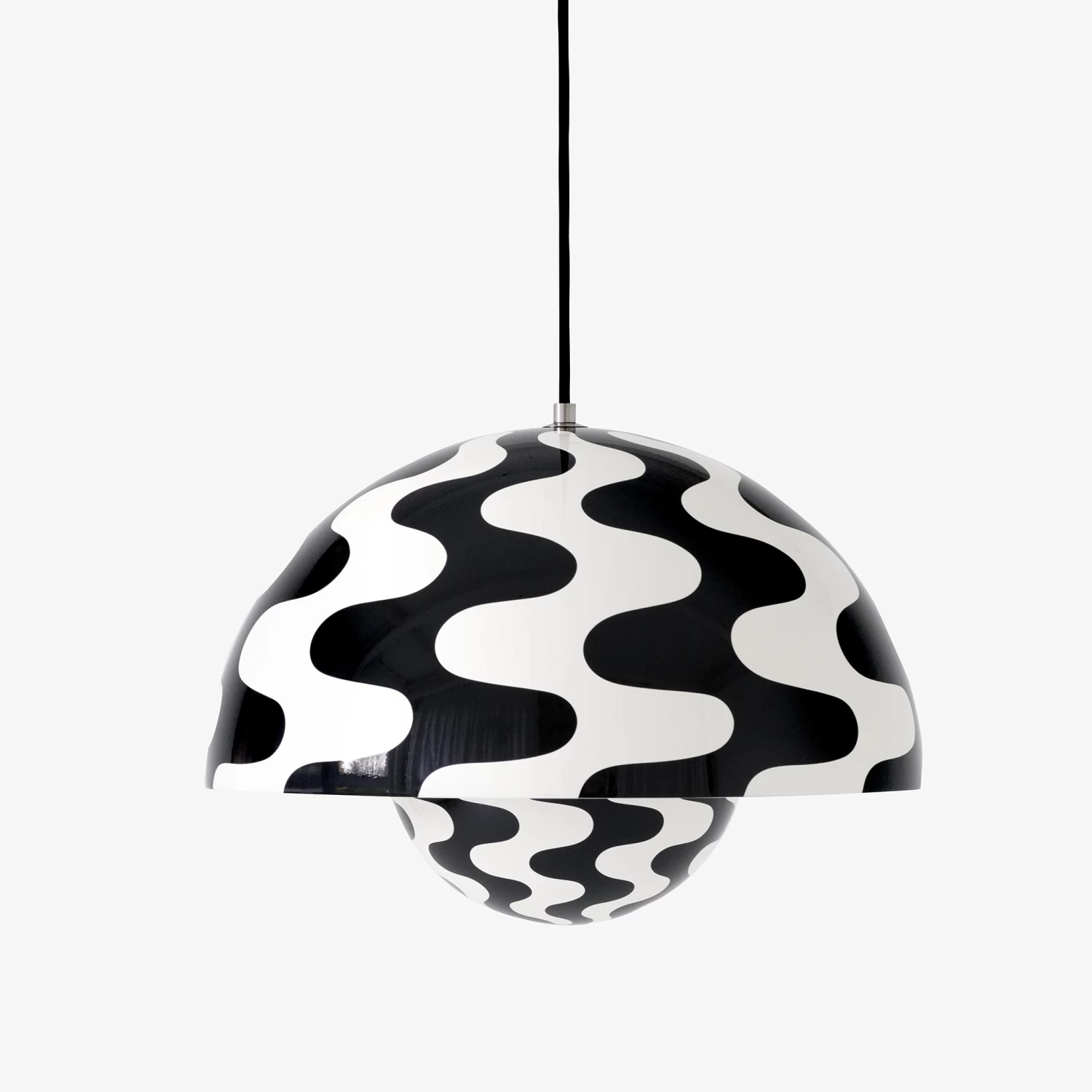 Flowerpot Pendant VP7 By &Tradition 10 Flowerpot Pendant VP7 By &Tradition - Image 8