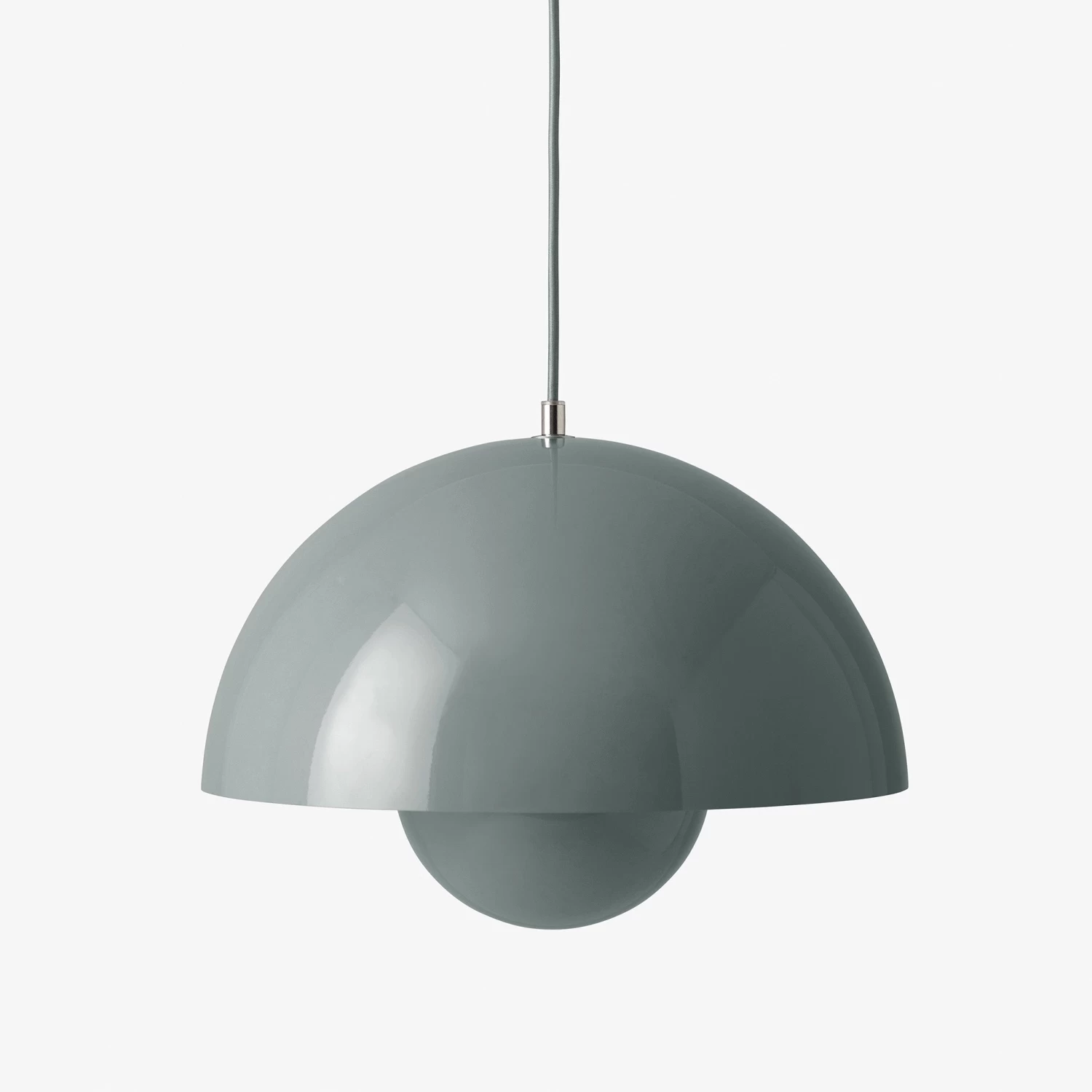 Flowerpot Pendant VP7 By &Tradition 22 Flowerpot Pendant VP7 By &Tradition - Image 20