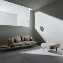 Fly Pouf SC9 By &Tradition -Home Furnishings Shop Fly Pouf SC9 Campaign 01.hs