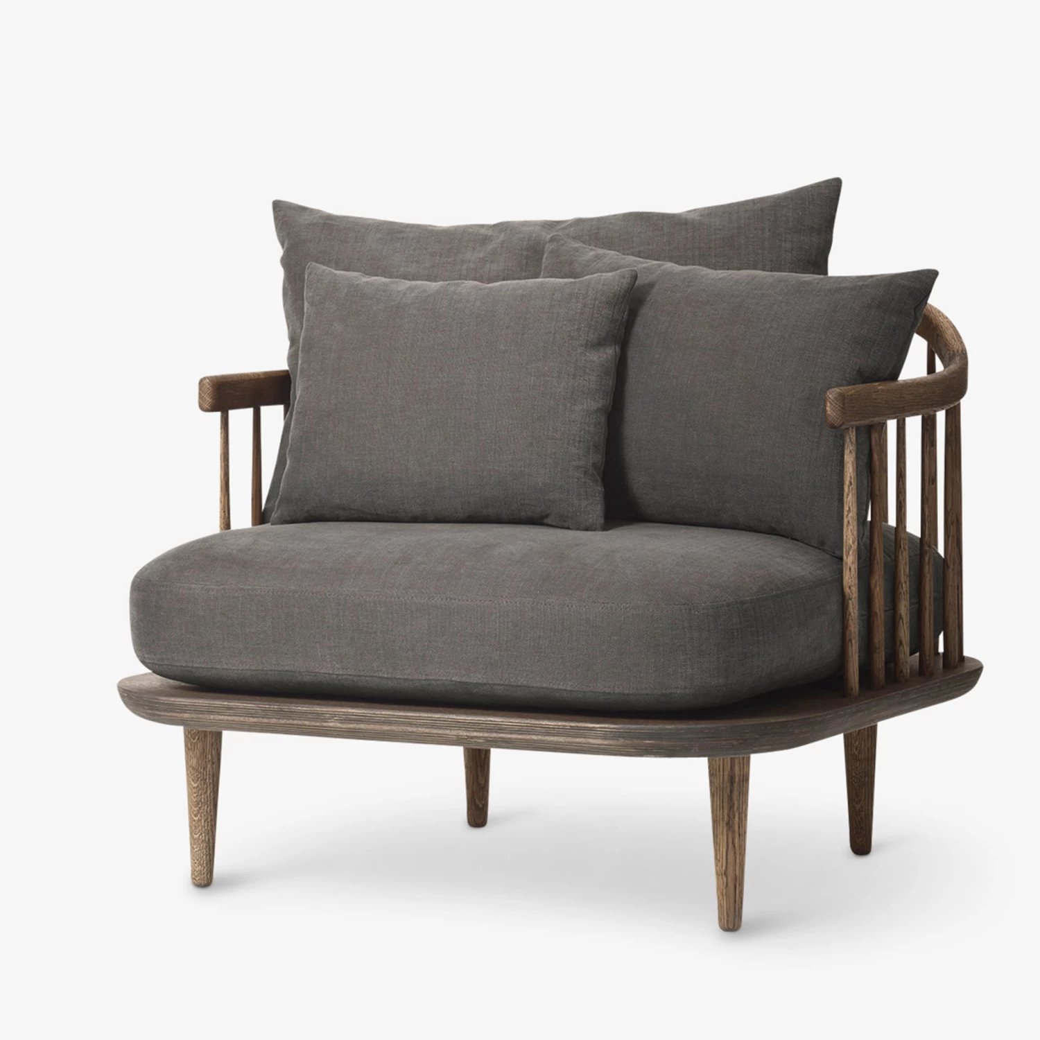 Fly Chair SC1 By &Tradition 3 Fly Chair SC1 By &Tradition