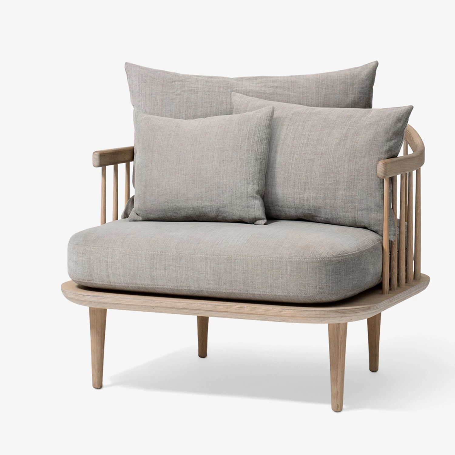 Fly Chair SC1 By &Tradition 4 Fly Chair SC1 By &Tradition - Image 2