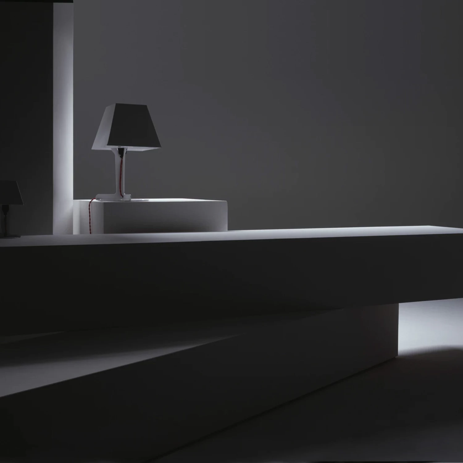 Fold Table Lamp By Established & Sons 6 Fold Table Lamp By Established & Sons - Image 4