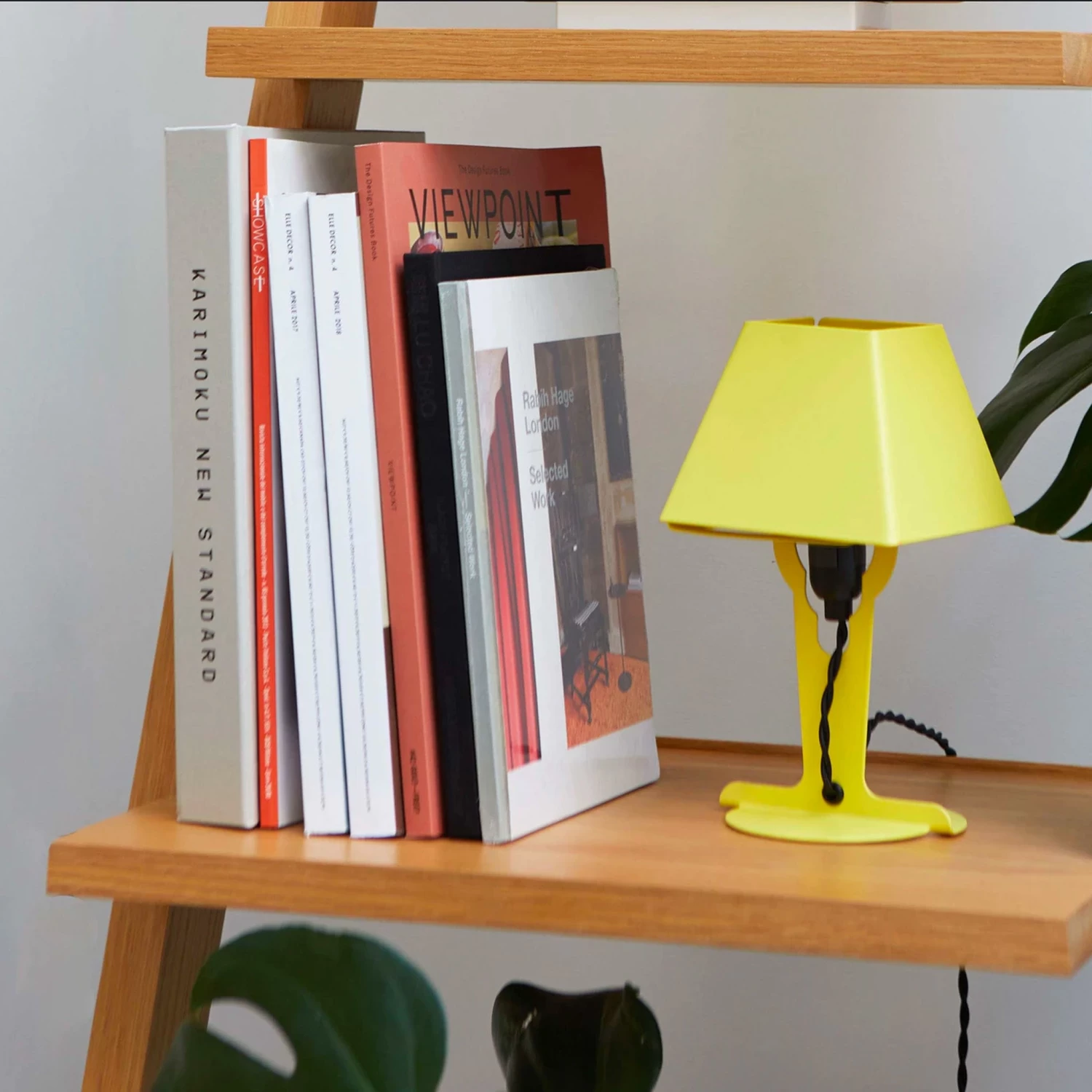 Fold Table Lamp By Established & Sons 8 Fold Table Lamp By Established & Sons - Image 6