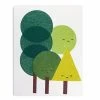 Forest Bathing Mini Card By Scout Editions -Home Furnishings Shop ForestBathing MiniCard