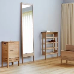 A Line Mirror By Form And Refine -Home Furnishings Shop FormRefine A Line all