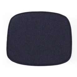 Form Seat Cushion By Normann Copenhagen -Home Furnishings Shop FormSeatCushionBlues