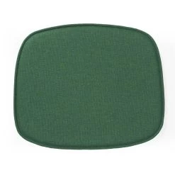 Form Seat Cushion By Normann Copenhagen -Home Furnishings Shop FormSeatCushionGreen