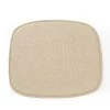 Form Seat Cushion By Normann Copenhagen -Home Furnishings Shop FormSeatCushionSand