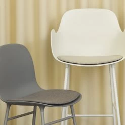 Form Seat Cushion By Normann Copenhagen -Home Furnishings Shop FormSeatCushions 2