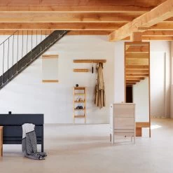 A Line Mirror By Form And Refine -Home Furnishings Shop FormandRefine A Line 2022