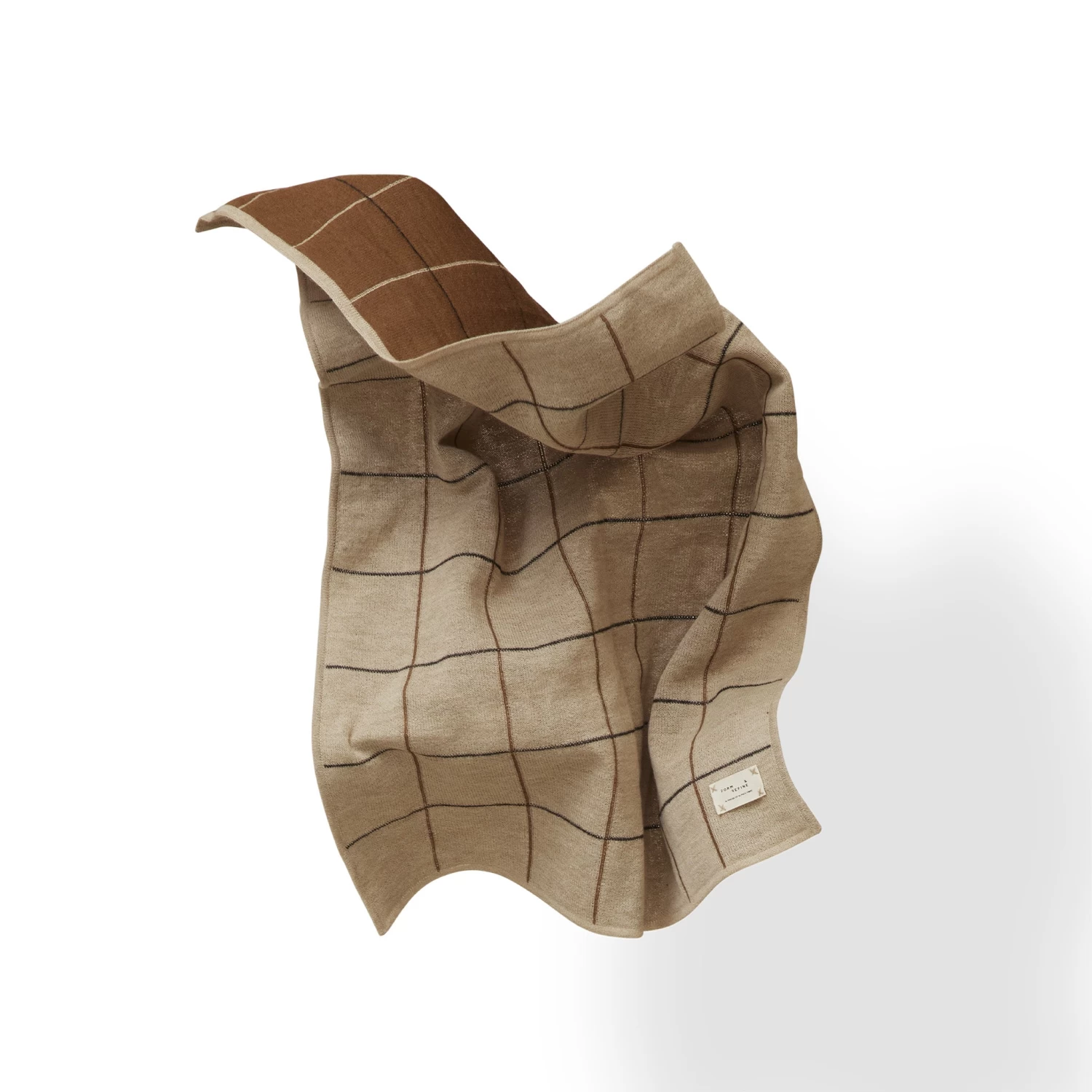 Aymara Kids Plaid New Squares By Form And Refine 5 Aymara Kids Plaid New Squares By Form And Refine - Image 3