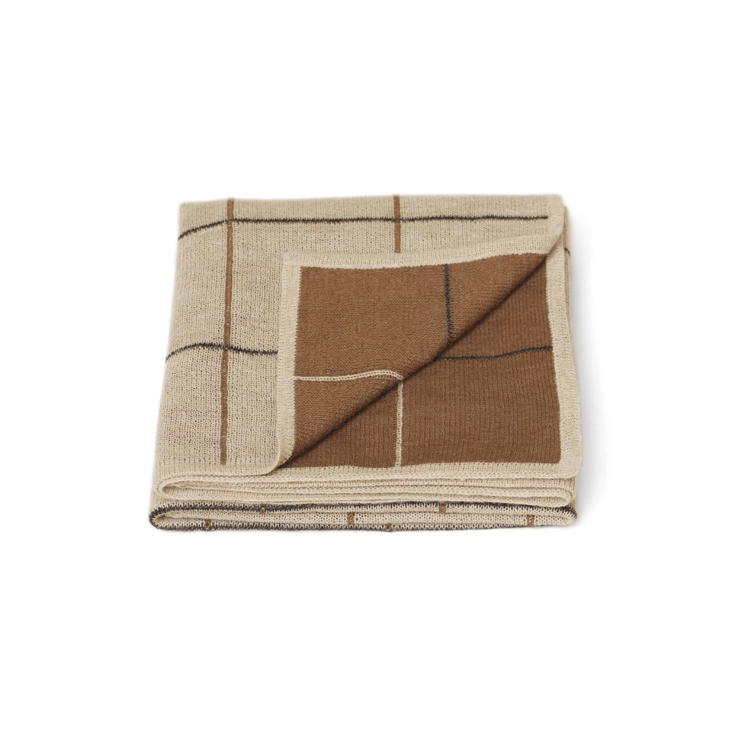 Aymara Kids Plaid New Squares By Form And Refine 4 Aymara Kids Plaid New Squares By Form And Refine - Image 2