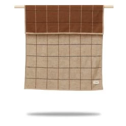 Aymara Kids Plaid New Squares By Form And Refine